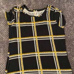 Dress for smaller people